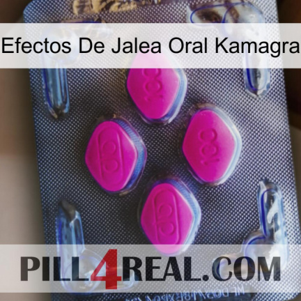 Kamagra Oral Jelly Effects 02